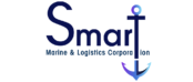 logotipo smart marine